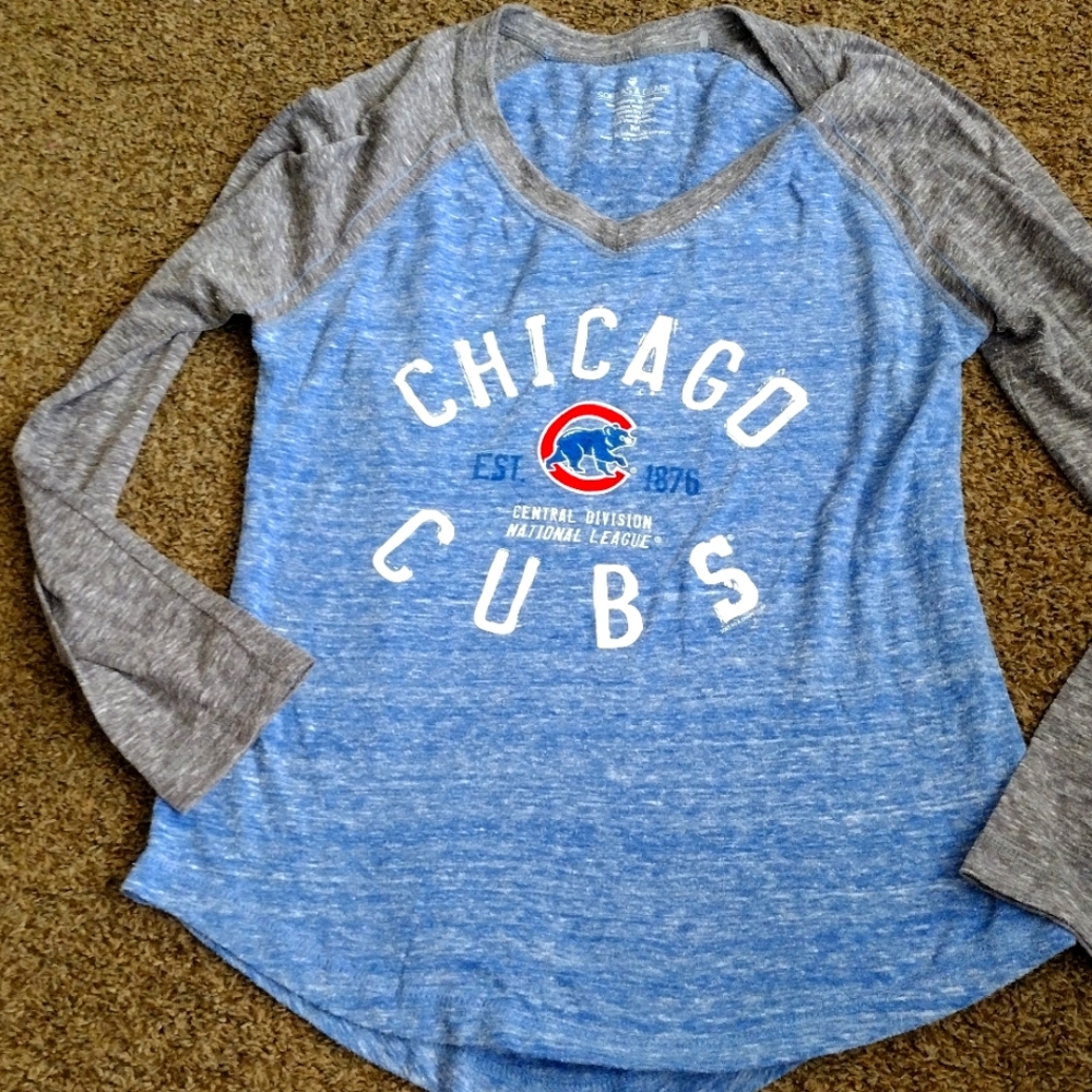 Chicago Cubs tee